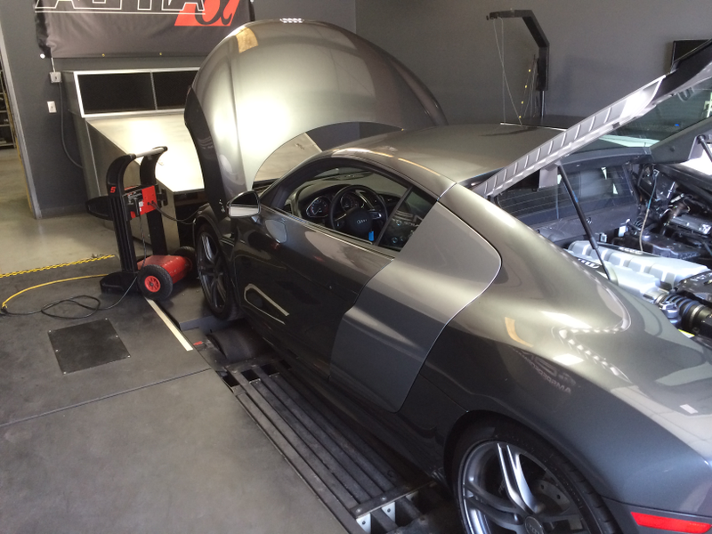 Illustration for article titled Hearses, GT-Rs And Turbo: Meet The Mad Scientists At AMS Manufacturing